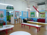 City Kids Pre-School
